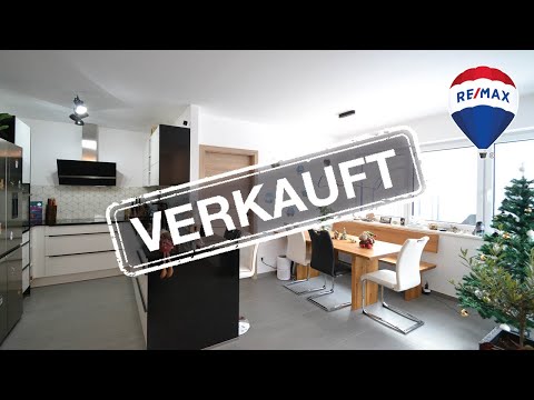 Hochwertige 4-Zimmer Wohnung mit Garten in Purgstall