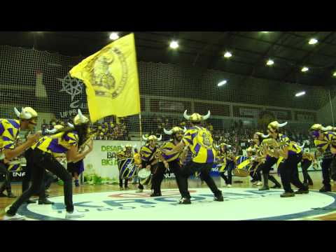 ENGENHARÍADAS PARANAENSE 2013 - [TEASER]