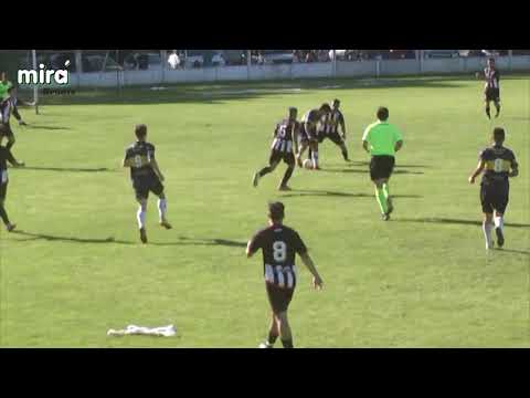 Boca Juniors vs Puan FC - Resumen (4-0) | Segunda Fase Playoffs Clausura LRF