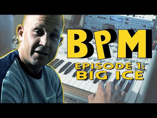 BIG ICE | BPM | Beat På Minuttet | Sesong 1 – Episode 1 | YLTV