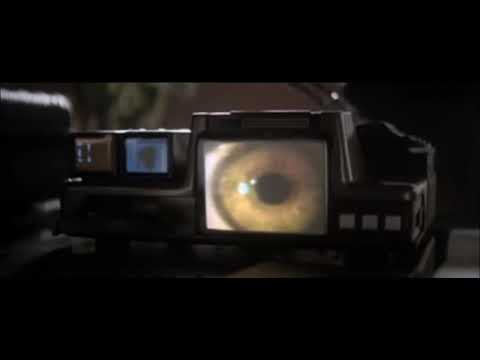 Voigt-Kampff = VoidComp = VoidCompassion = No Empathy = ?