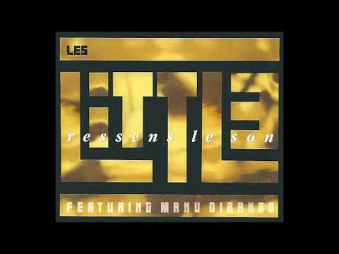 Les Littles - Ressens Le Son (Edit Radio)