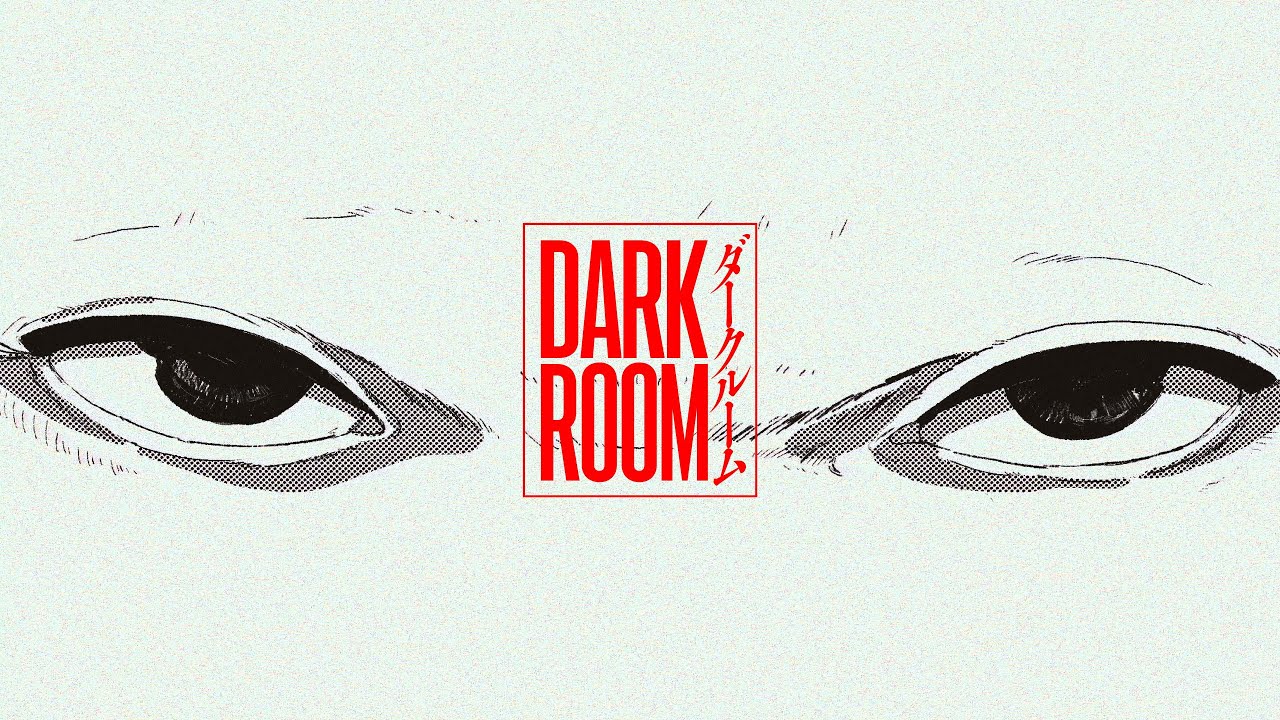 Darkroom by Dios from Japan Popnable