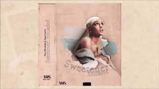 Ariana Grande - Better Off (feat. SZA) [Reloaded]