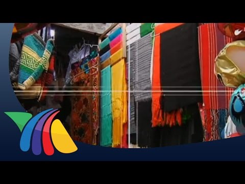 Mercado de artesanías de La Ciudadela | Notícias de Cultura