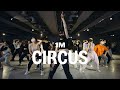 Britney Spears - Circus / Learner’s Class