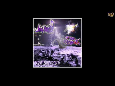 Julius Sleazer - Line in the Sand (prod. Edd Bundy)