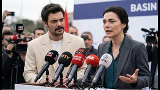 Halil İbrahim's cousin revealed the truth in detail He gave up everything for Sıla.