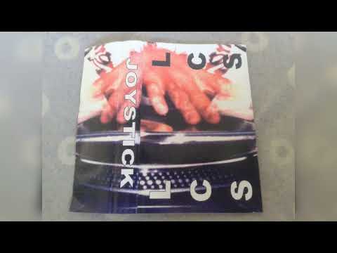 furious dj joystick control 007 face a