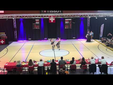 Stanislav Filipas - Stella Bürgi