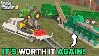 Mods рыбалки для farming simulator 2020 mac
