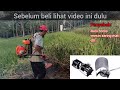 Harga Dan Membahas Mesin Potong Padi Rumput