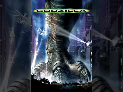 Godzilla (1998) - Puff Daddy - Come With Me