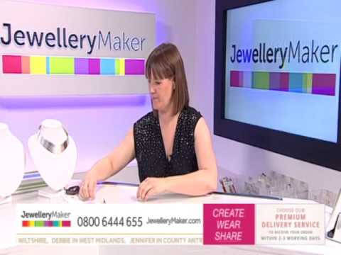 JewelleryMaker LIVE 14/03/16 - 12-4pm