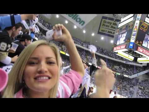 Pens Fans Are Cuties??? Pens Fans Are Cuties???