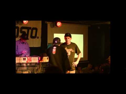 Super Mc 26.04.2011 - DUDWARD vs NARWANY