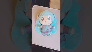 ミクさんといっしょにおでかけ🩷 #初音ミク #VOCALOID #shorts