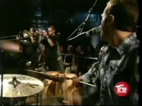 cibo matto sessions pt 1