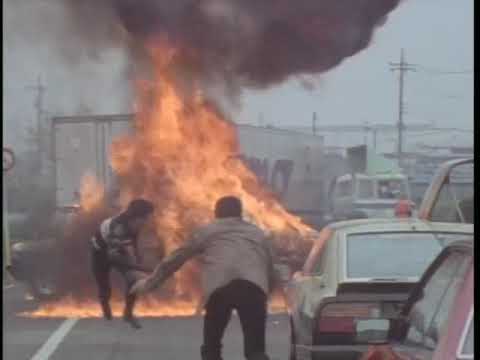 西部警察（PART-I） Video1