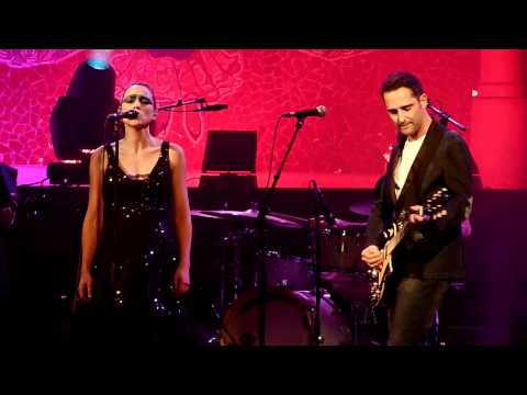MARLANGO Y JORGE DREXLER