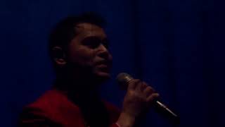 Download lagu Sarinande (Maluku) - Arr. Fero Aldiansya mp3