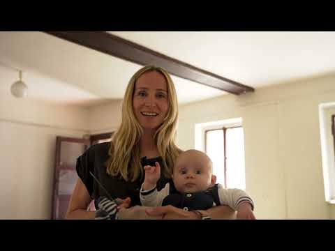 Otevřeme spolu nový komunitní prostor v Radotíně