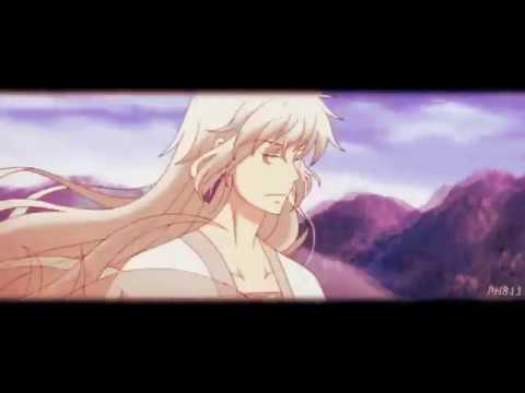 【Soul Contract/Spiritpact】Goodbye (Luo Ye x Zicheng)