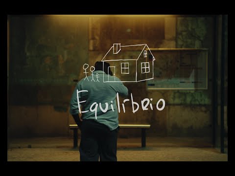 Video thumbnail for Equilíbrio