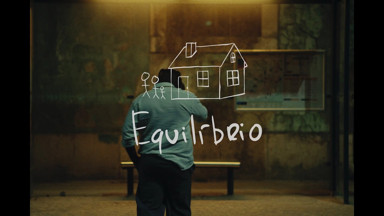Equilibrio