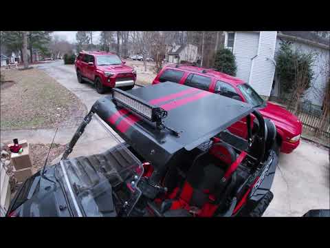 One Year RZR 2018 XP 1000 Review