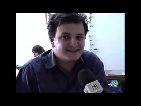 Ouro Fino Jornal da Cidade 153 - 23 de Outubro de 1996