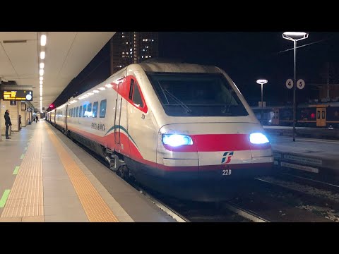 LE NOVITÀ DEL NUOVO ORARIO INVERNALE 2021 ALLA STAZIONE DI RIMINI!