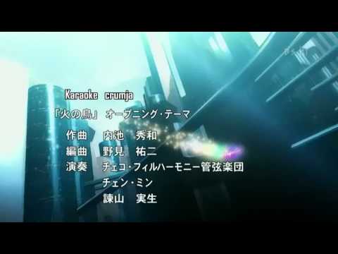 "'Hi no Tori' Opening Theme" by Min Chen, Mio Isayama & The Czech Philharmonic Orchestra