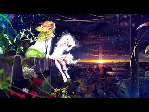 Nightcore – Wir beide (Lyrics + Translation)