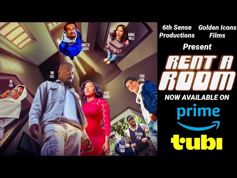 Rent a Room trailer