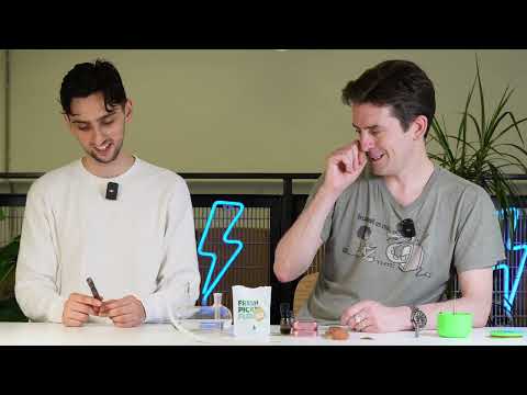 New Dynavap Hyperdyn