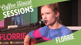 Coffee House Sessions - Florrie - Left Too Late