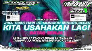 Download lagu DJ BATAS SENJA MBEDIL CETAS CETOS NEW TRENDINGTIKTOK ANDALANKARNAVAL BY @NAUFALLSQUAREPANTSRMX mp3 Download lagu DJ BATAS SENJA MBEDIL CETAS CETOS NEW TRENDINGTIKTOK ANDALANKARNAVAL BY @NAUFALLSQUAREPANTSRMX mp3