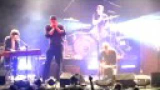 Spoon - My Mathematical Mind - Bogart&#39;s &#39;08