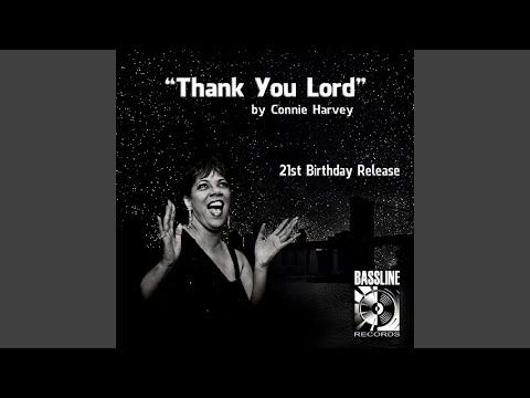 Thank You Lord (Radio Version)