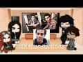 Teen Wolf React To Stiles Part 3