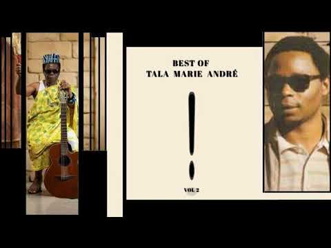 BEST OF TALA ANDRÉ MARIE - ( VOL 2 )