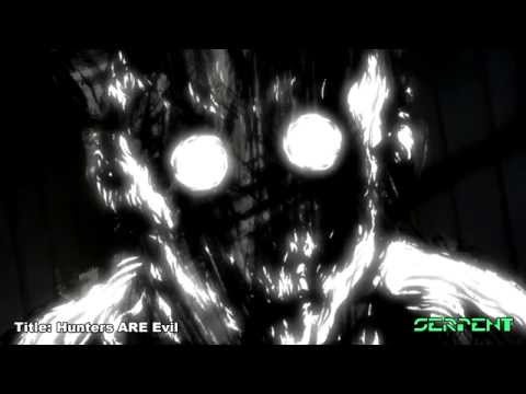 Hunter x Hunter (2011) - Episode 131 OST Mix