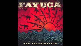 Fayuca | The Assassination | #8 Sharks and Tides