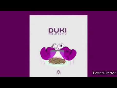 duky mix by Arca MC/AR