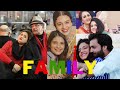 Zara Noor Abbas's Family 2021, Mother, Husband, Father, Brother and Sister - Phaans