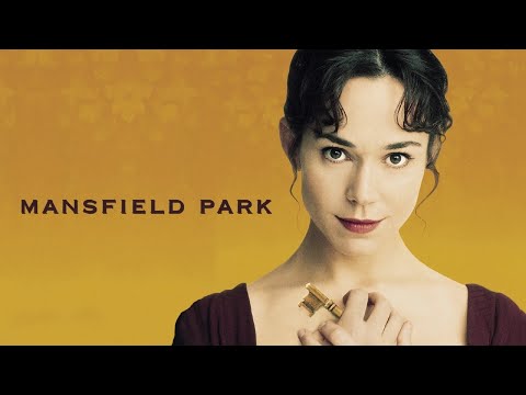 Mansfield Park (film 1999) TRAILER ITALIANO