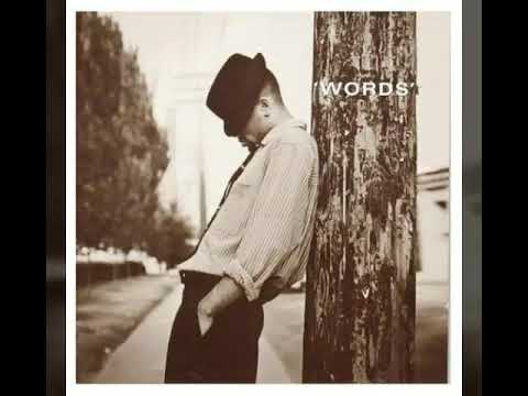 The Tony Rich Project - Leavin'