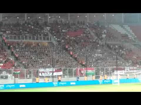 DVTK - Krasnodar 2014.07.31.