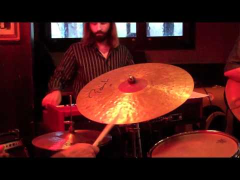 "Tyrone" (Larry Young)